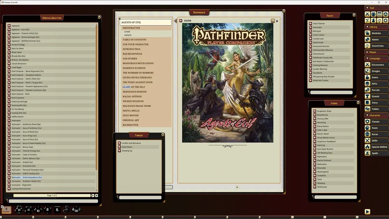 Screenshot 0